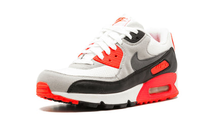 Updates the Aithtr Max 90 With Zig-Zag Swooshes