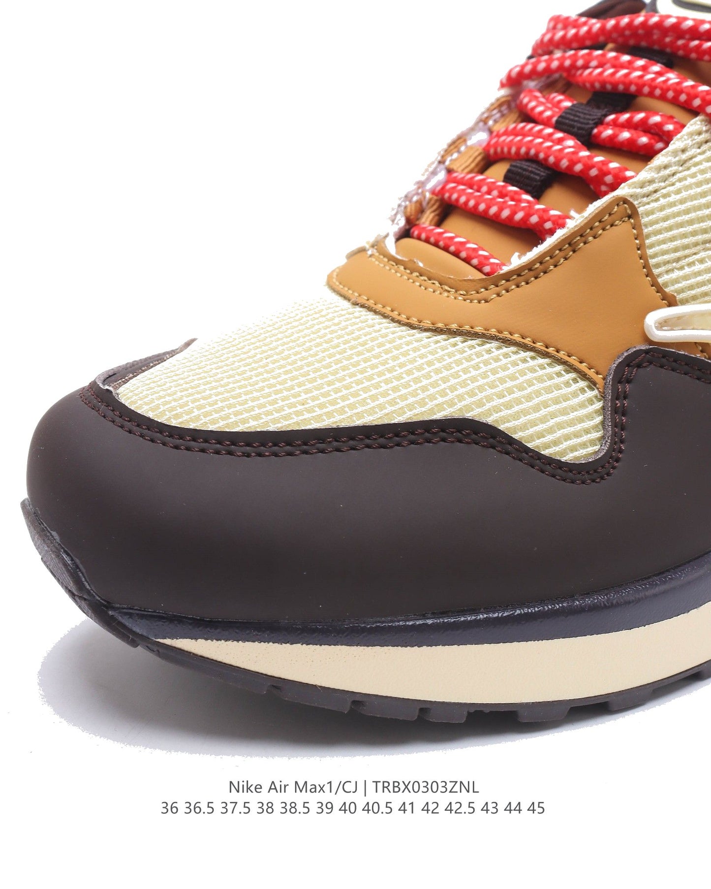 Aithtr Max 1 DO9392 Dames & Heren Schoenen