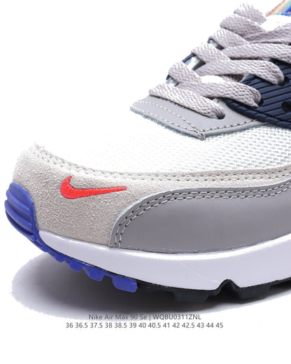 Aithtr Max 90 DA5562-001 Dames & Heren Schoenen