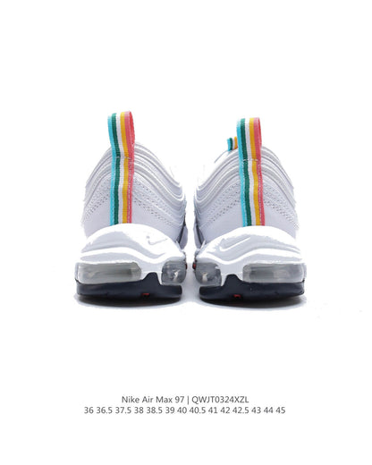 Aithtr Max 97 DH4759-001 Dames & Heren Schoenen-1