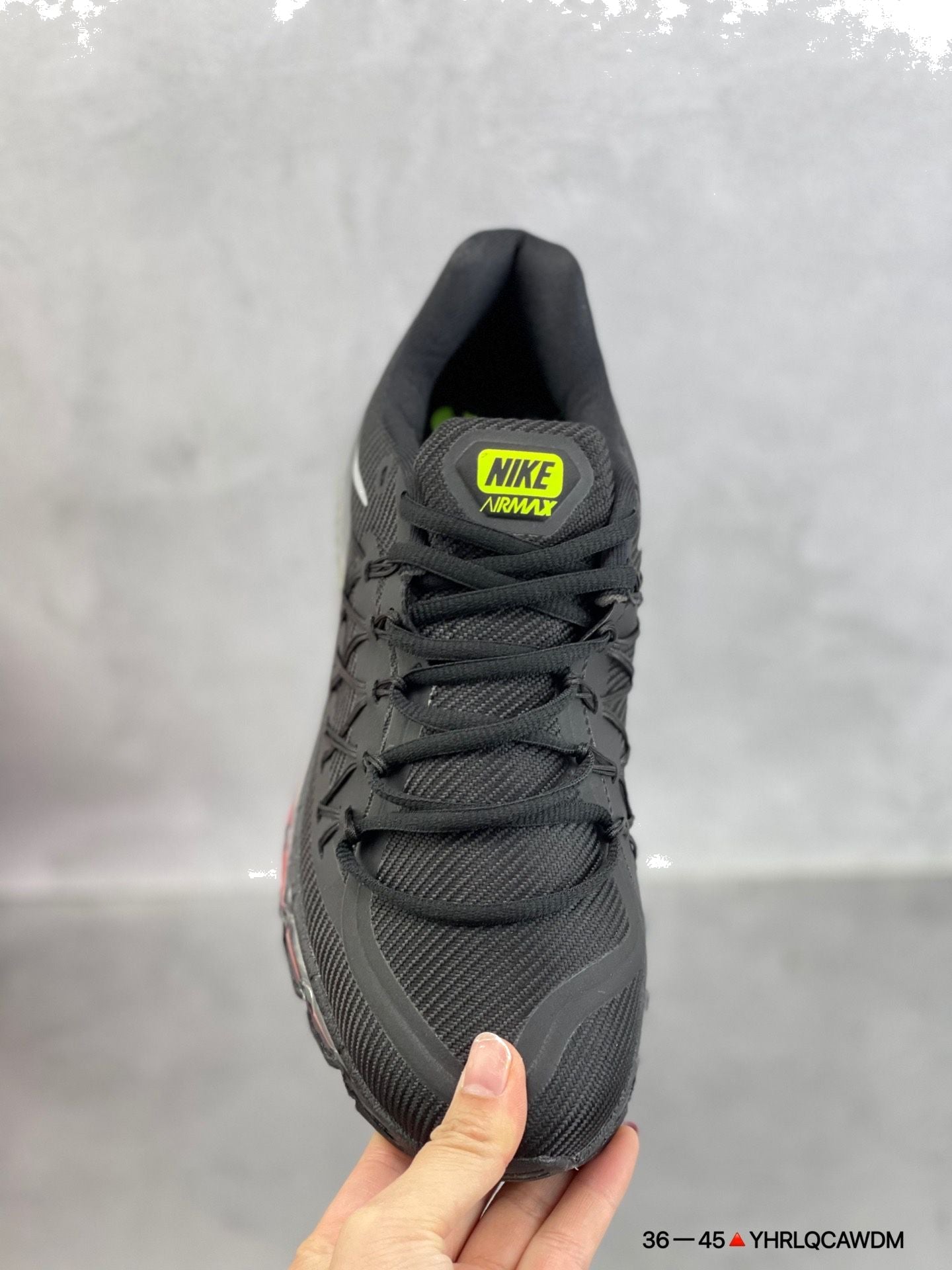 Aithtr Max 2015 Dames & Heren Schoenen-1