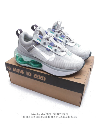 Aithtr Max 2021 DH4245 New Aithtr Cushion Dames & Heren Schoenen-3