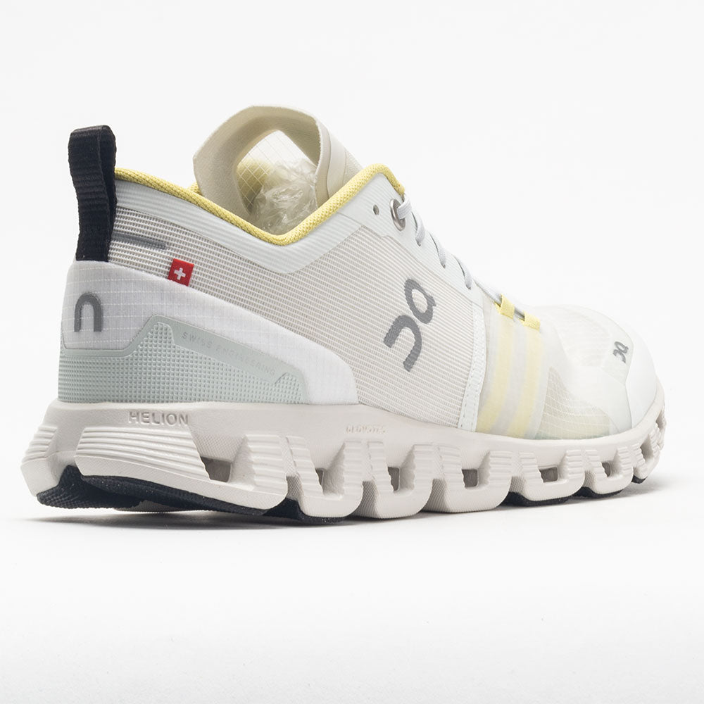 OthtN Cloud X Shift Women's Vapor/Acacia