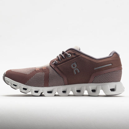 OthtN Cloud 5 Combo Women's Rust/Ice