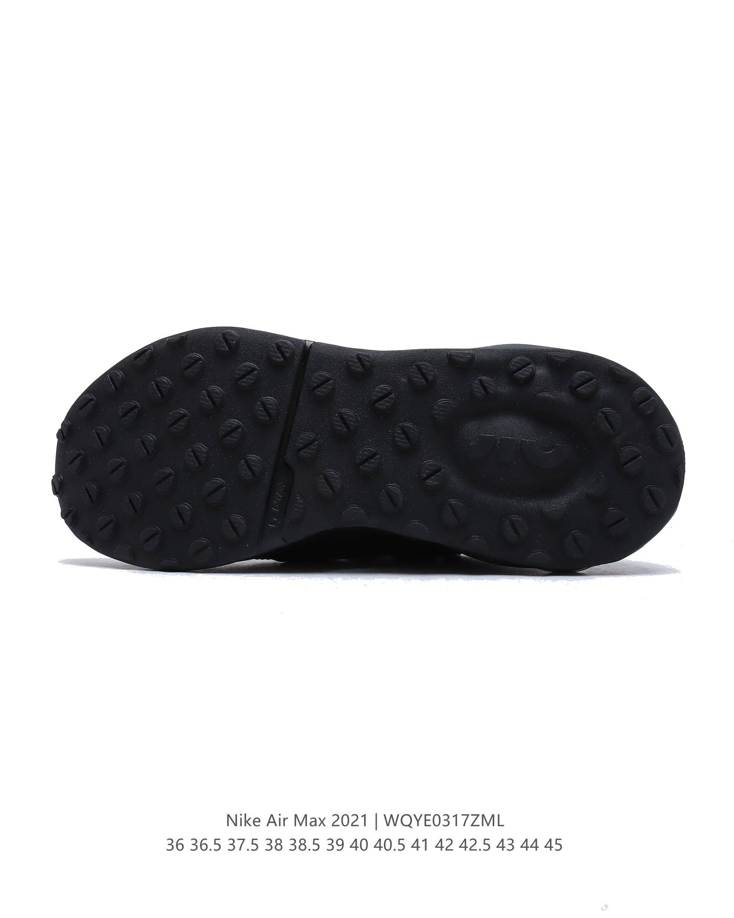 Aithtr Max 2021 DA1925-001 Dames & Heren Schoenen-2