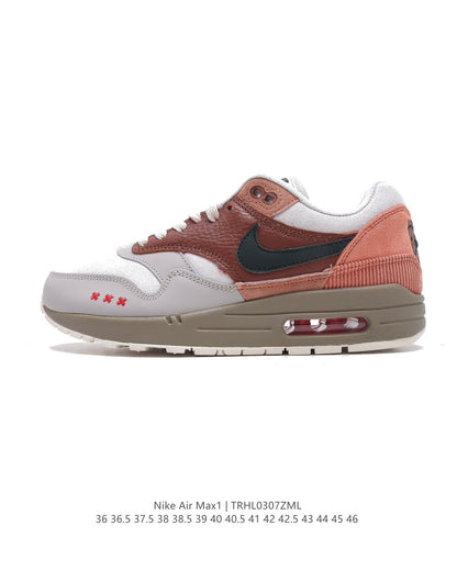 Aithtr Max 1 Tinker hatfield&Mark Parker CV1638-200 Dames & Heren Schoenen