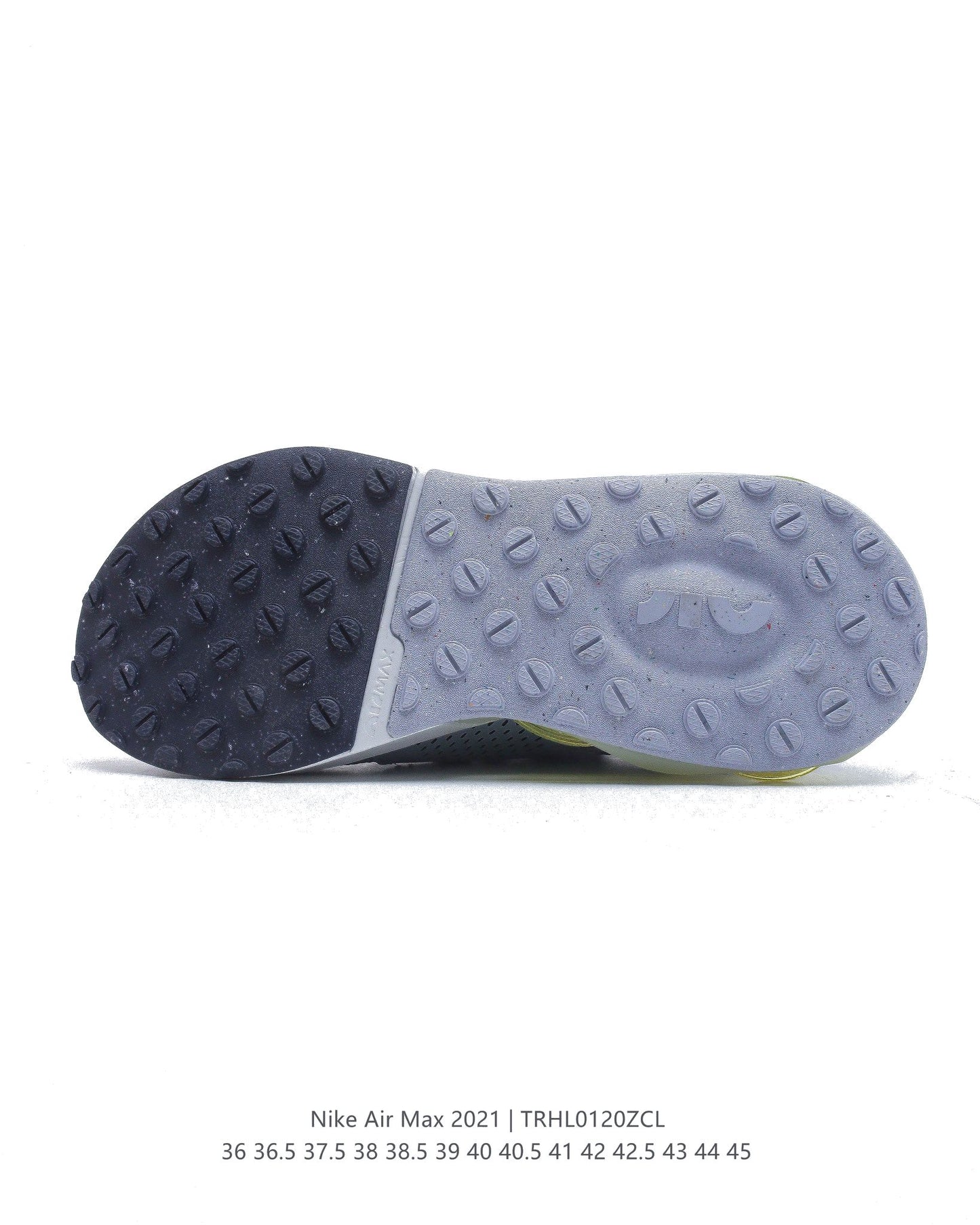 Aithtr Max 2021 DH4245 New Aithtr Cushion Dames & Heren Schoenen