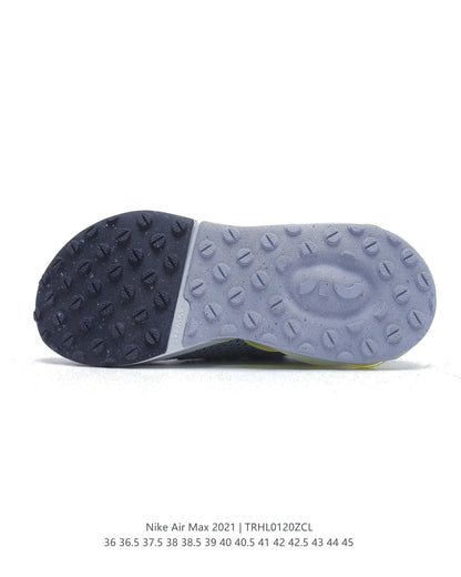 Aithtr Max 2021 DH4245 New Aithtr Cushion Dames & Heren Schoenen