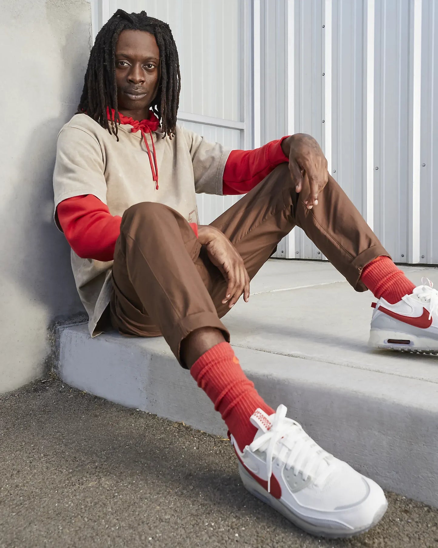 Men's Aithtr Max Series