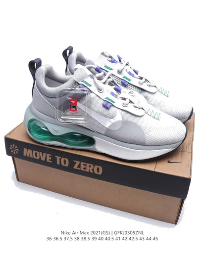 Aithtr Max 2021 DA3199 Dames & Heren Schoenen-1