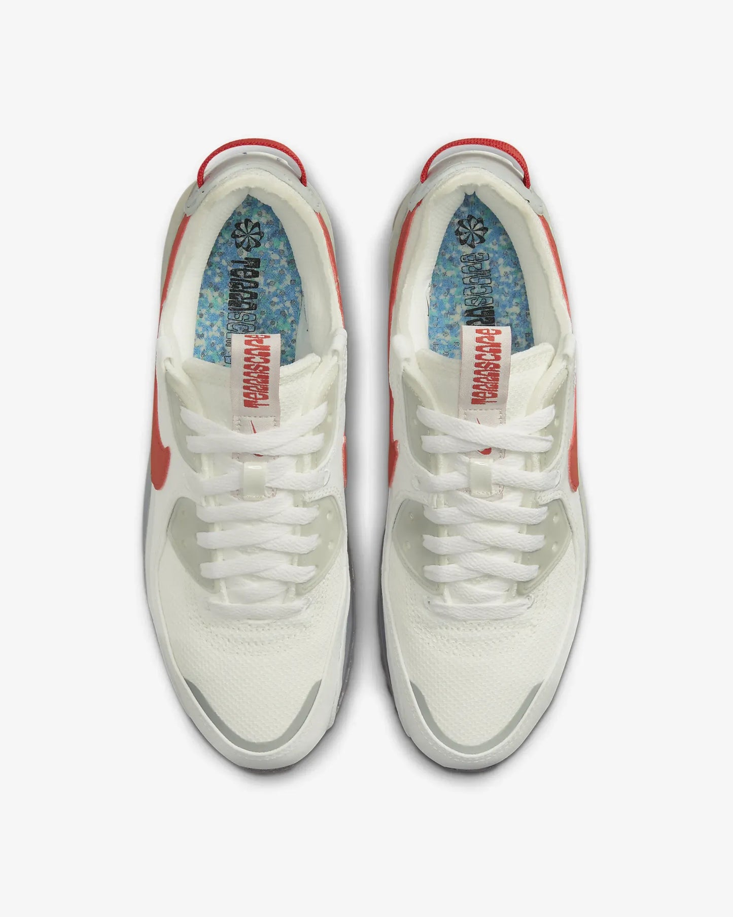 Men's Aithtr Max Series