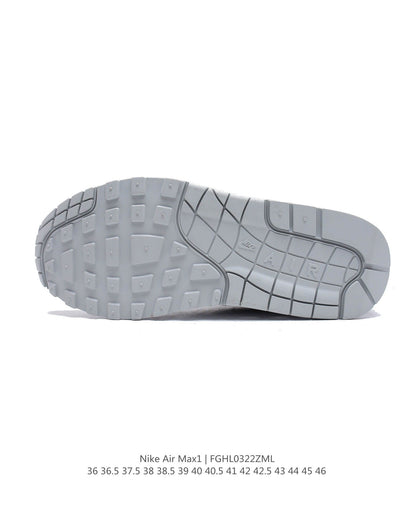 Aithtr Max 1 AH8145-106 Dames & Heren Schoenen-1