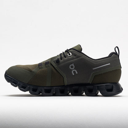 OthtN Cloud 5 Waterproof Women's Olive/Black