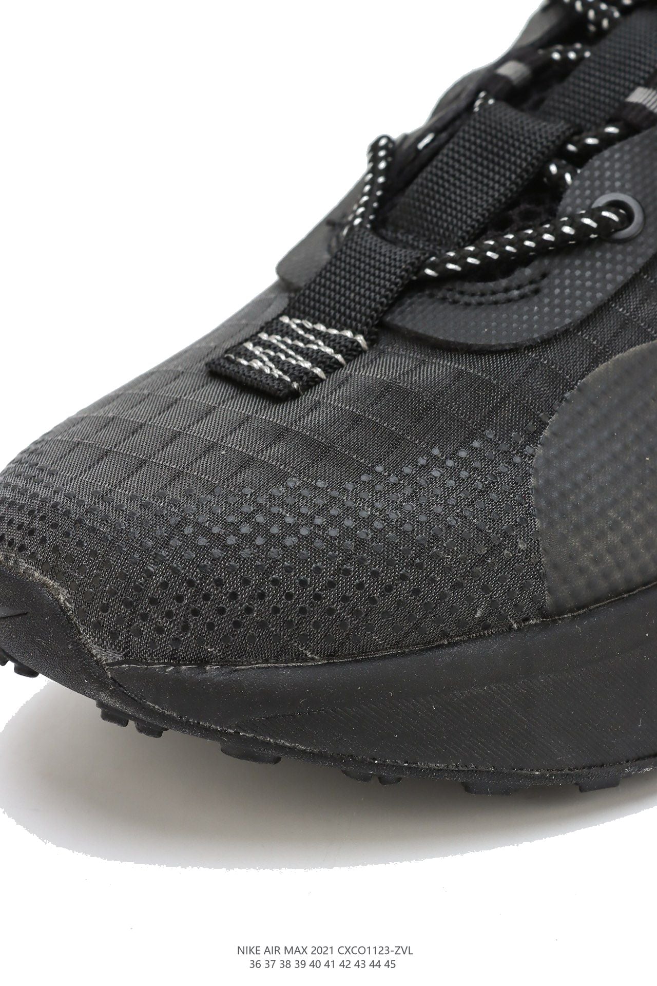 Aithtr Max 2021 DA1925 Dames & Heren Schoenen-1