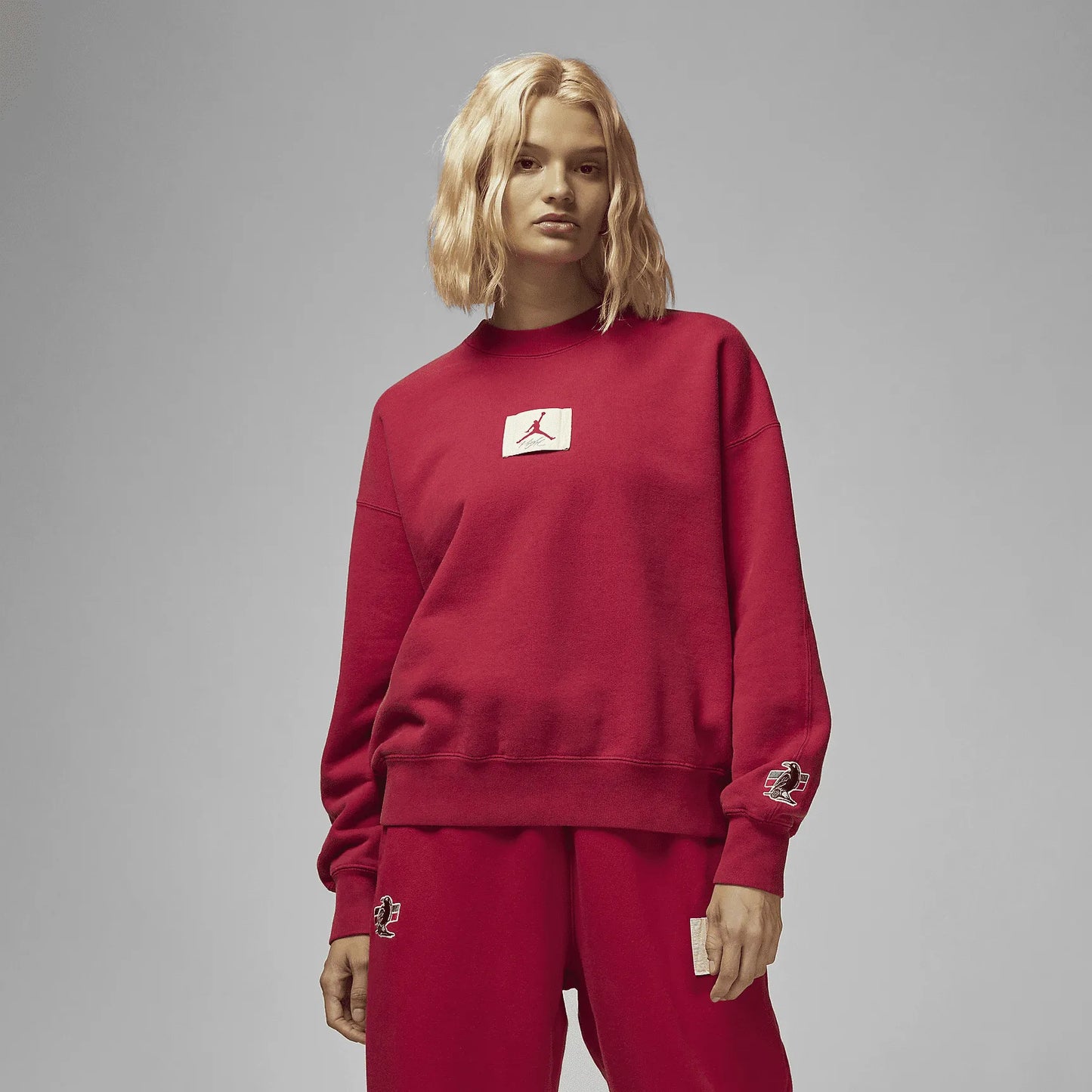 Women's Sweatshirt