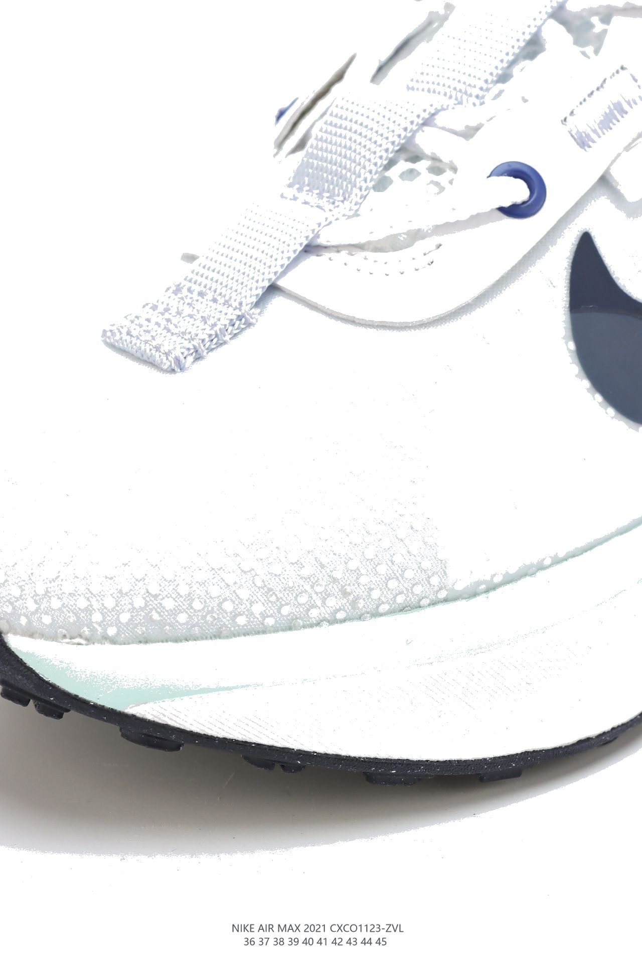 Aithtr Max 2021 DA1925 Dames & Heren Schoenen