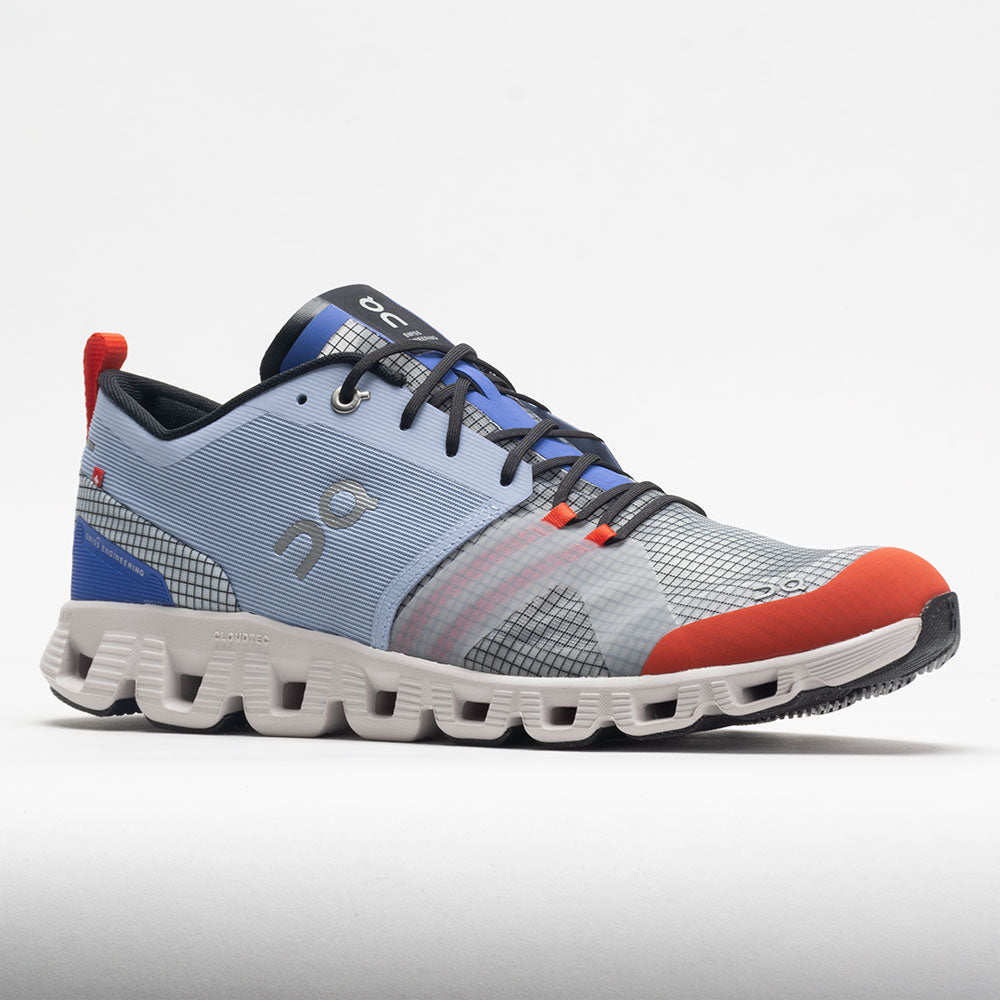 OthtN Cloud X Shift Men's Heather/Glacier