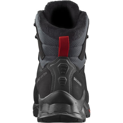QUEST WINTER THINSULATE™ CLIMASALOMON™ WATERPROOF