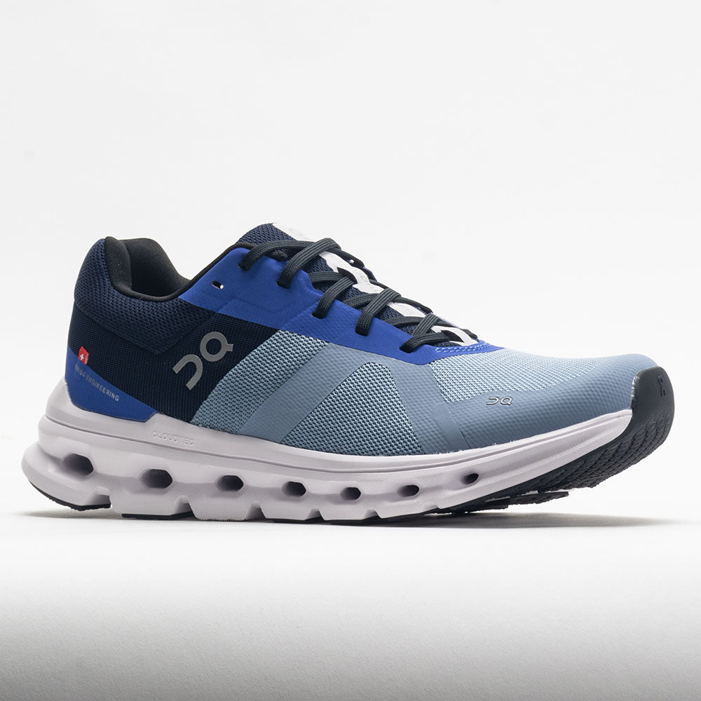 OthtN Cloudrunner Women's Chambray/Midnight