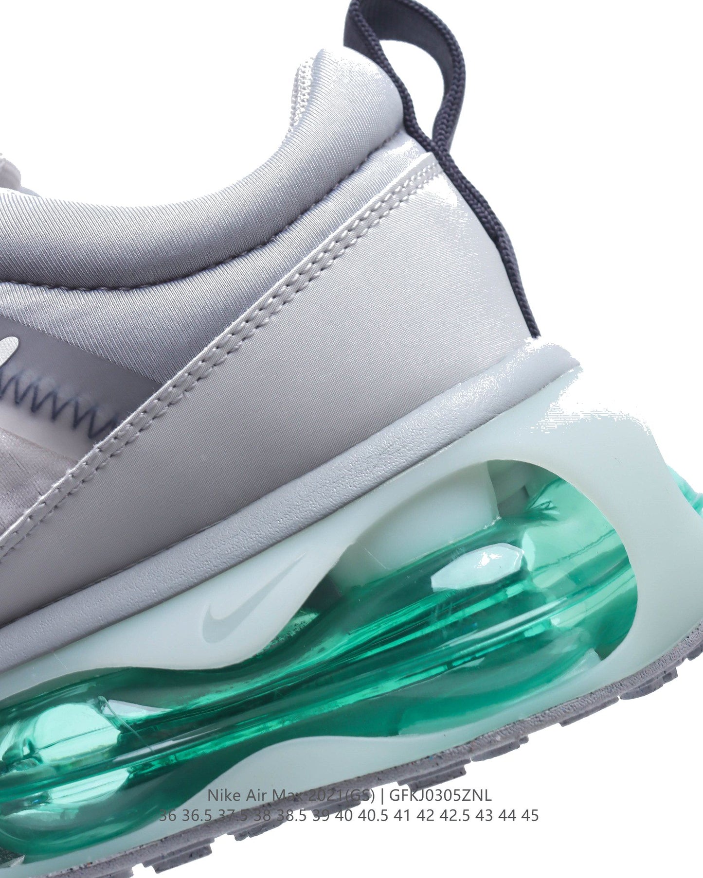 Aithtr Max 2021 DA3199 Dames & Heren Schoenen-1