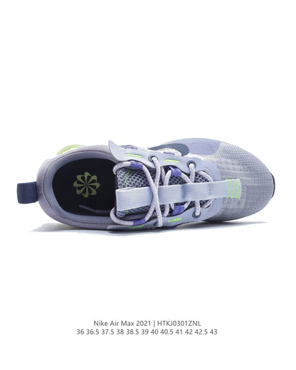 Aithtr Max 2021 DA1923-600 Dames & Heren Schoenen