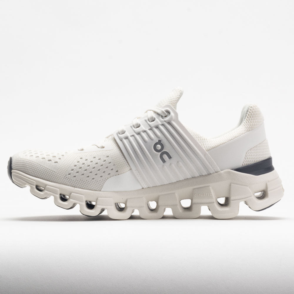 OthtN Cloudswift Women's All White