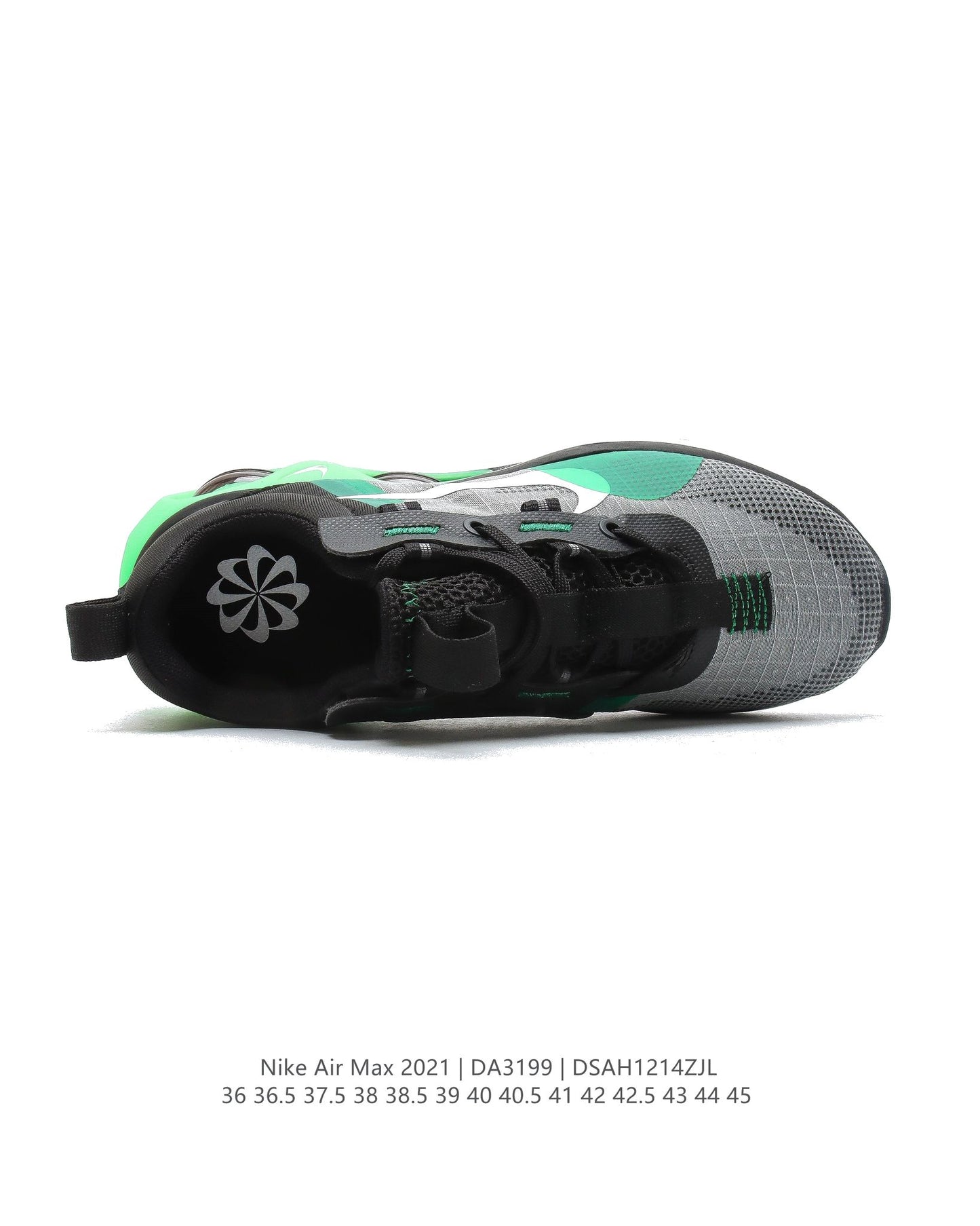 Aithtr Max 2021 DA3199 Dames & Heren Schoenen-2