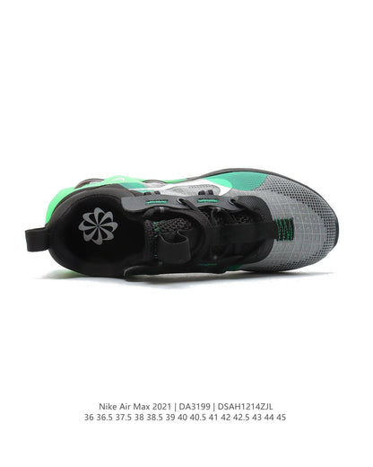 Aithtr Max 2021 DA3199 Dames & Heren Schoenen-2