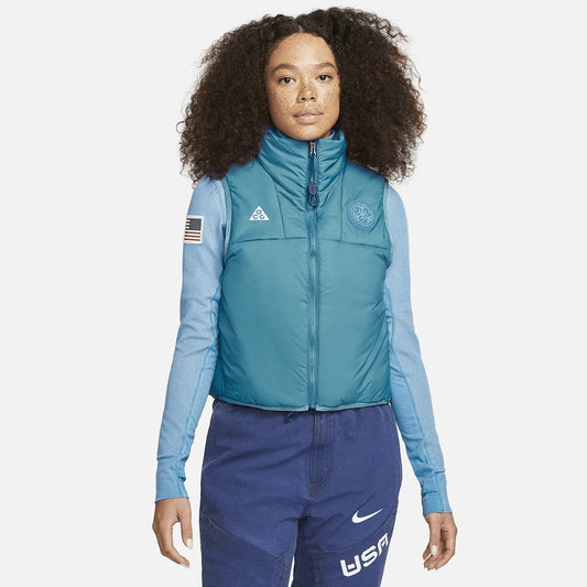 Women's Vest