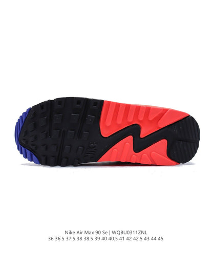 Aithtr Max 90 DA5562-001 Dames & Heren Schoenen