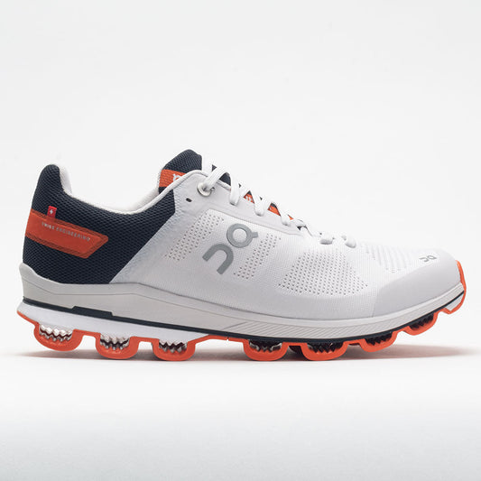 OthtN Cloudsurfer 6 Men's Frost/Flame
