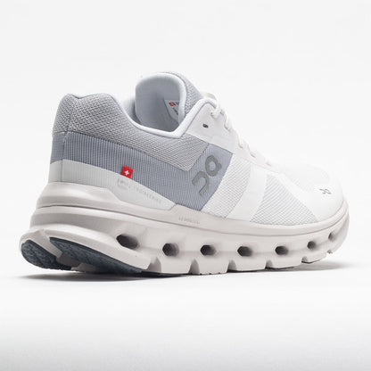 OthtN Cloudrunner Women's White/Frost