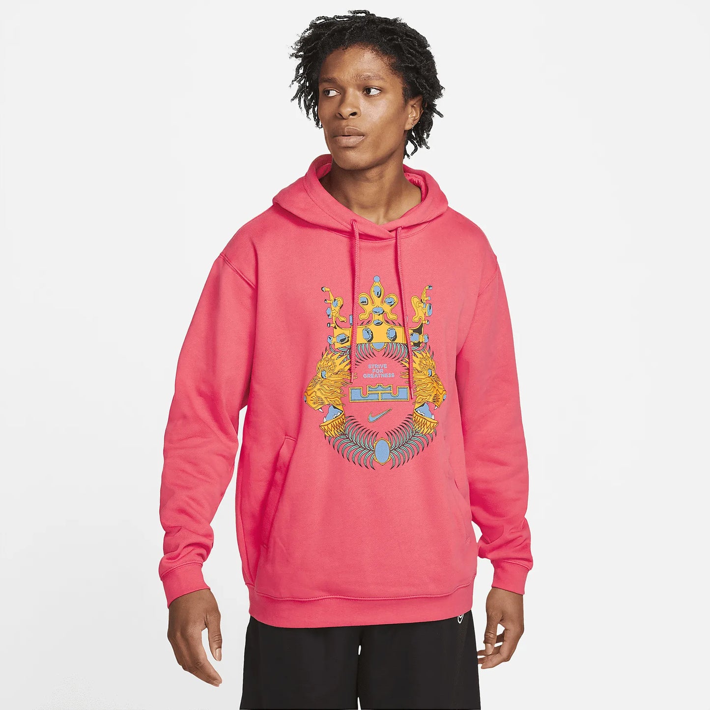 Men's Hoodie