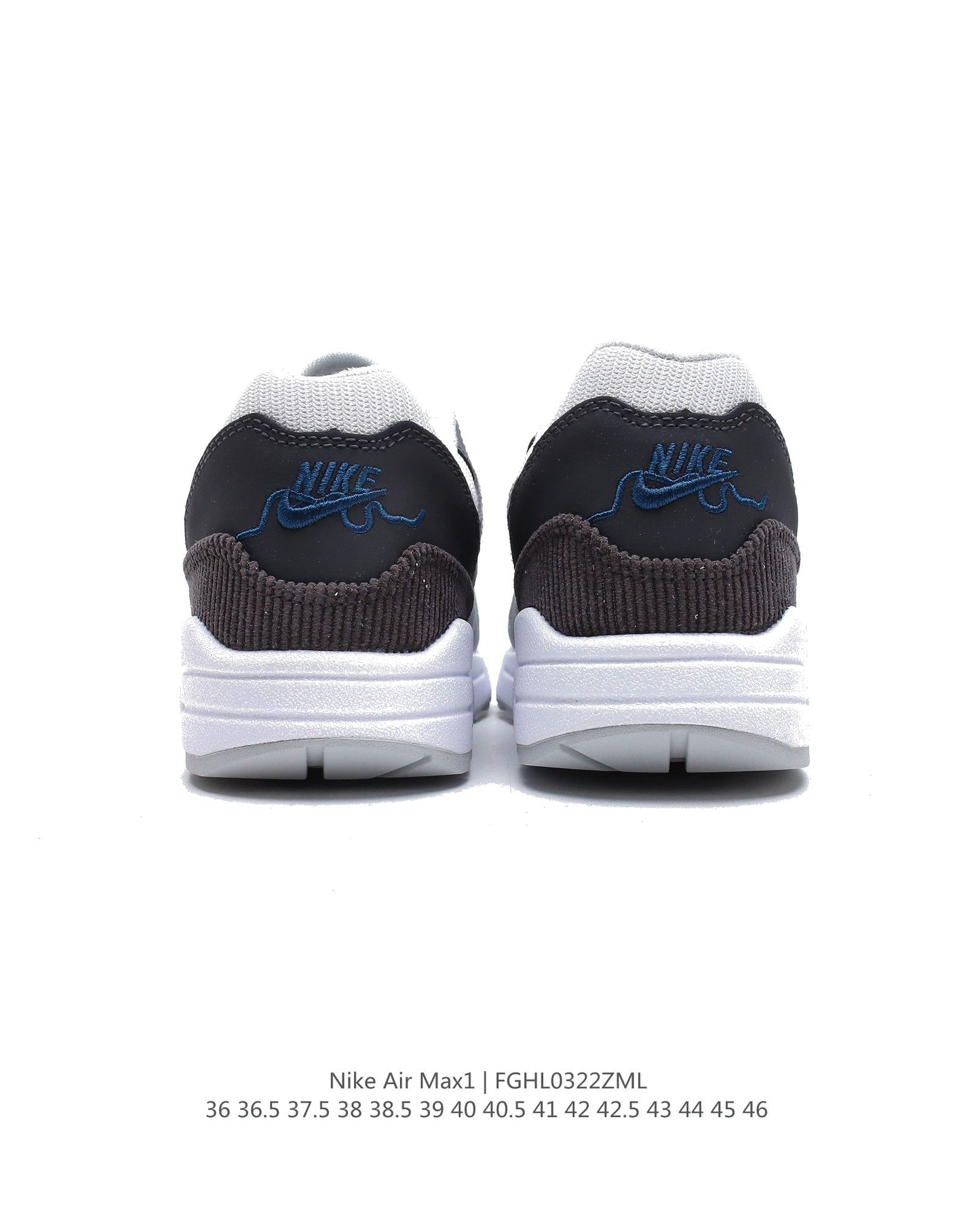 Aithtr Max 1 AH8145-106 Dames & Heren Schoenen-1