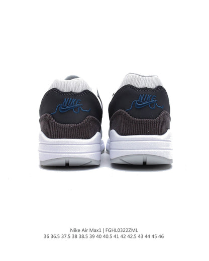 Aithtr Max 1 AH8145-106 Dames & Heren Schoenen-1