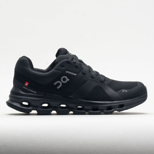 OthtN Cloudrunner Waterproof Women's Black
