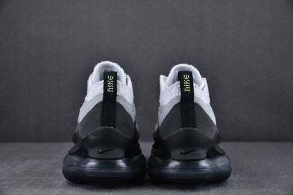 Aithtr Max Scorpion Wolf Grey