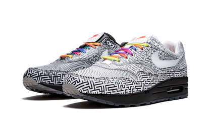 Aithtr Max 1 ��Tokyo Maze�� CI1505-001 Dames & Heren Schoenen