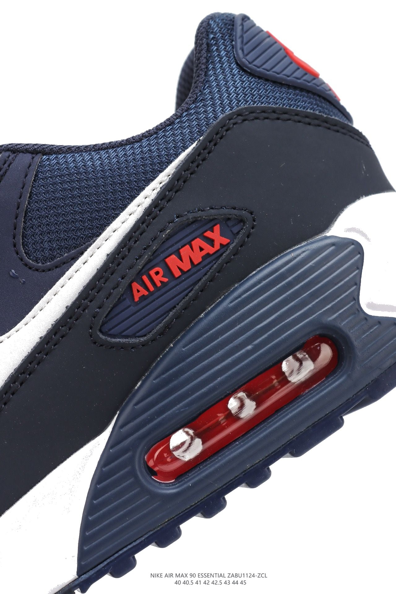 Aithtr Max 90 AJ1285 CN8490 Heren Schoenen