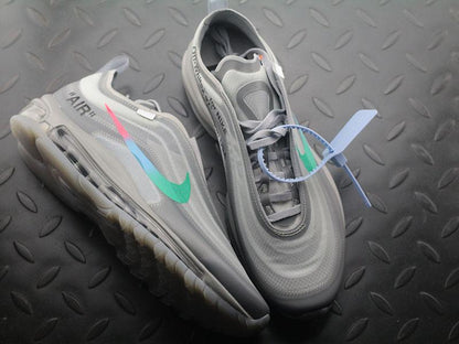 Aithtr Max 97 Off-White Menta