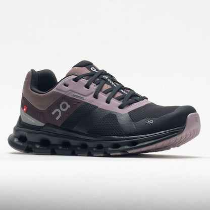 OthtN Cloudrunner Waterproof Women's Black/Grape