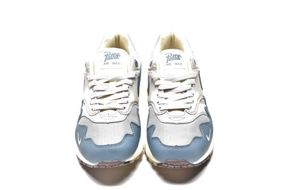 Patta x  Aithtr Max 1 ��Night Maroom Dames & Heren Schoenen-2