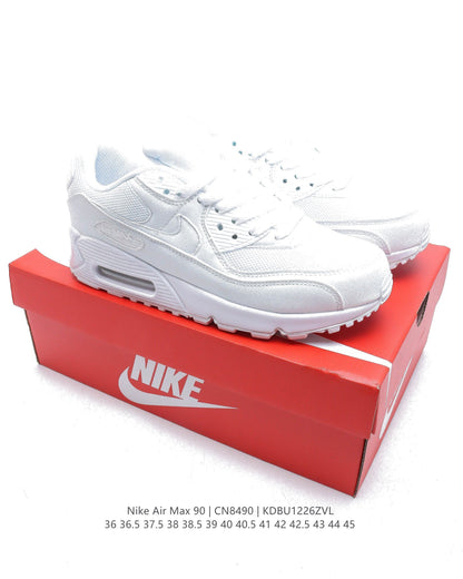 Aithtr Max 90 Triple White