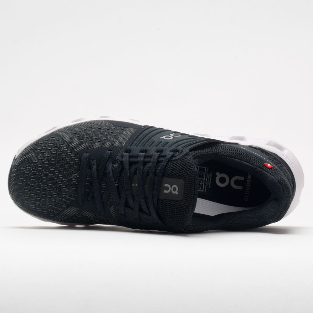 OthtN Cloudswift Women's Black/Rock