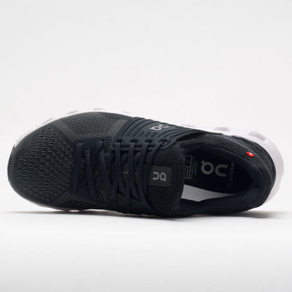 OthtN Cloudswift Women's Black/Rock