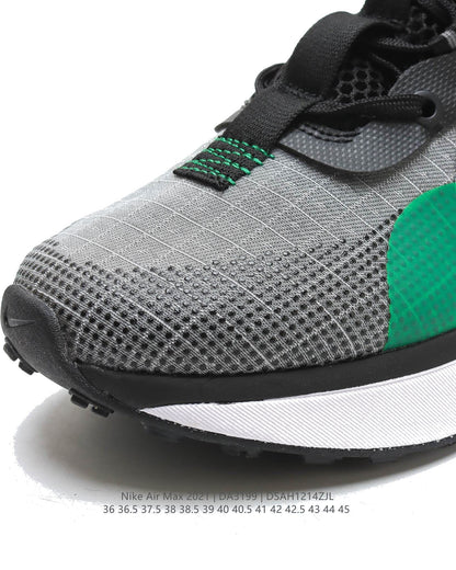 Aithtr Max 2021 DA3199 Dames & Heren Schoenen-2