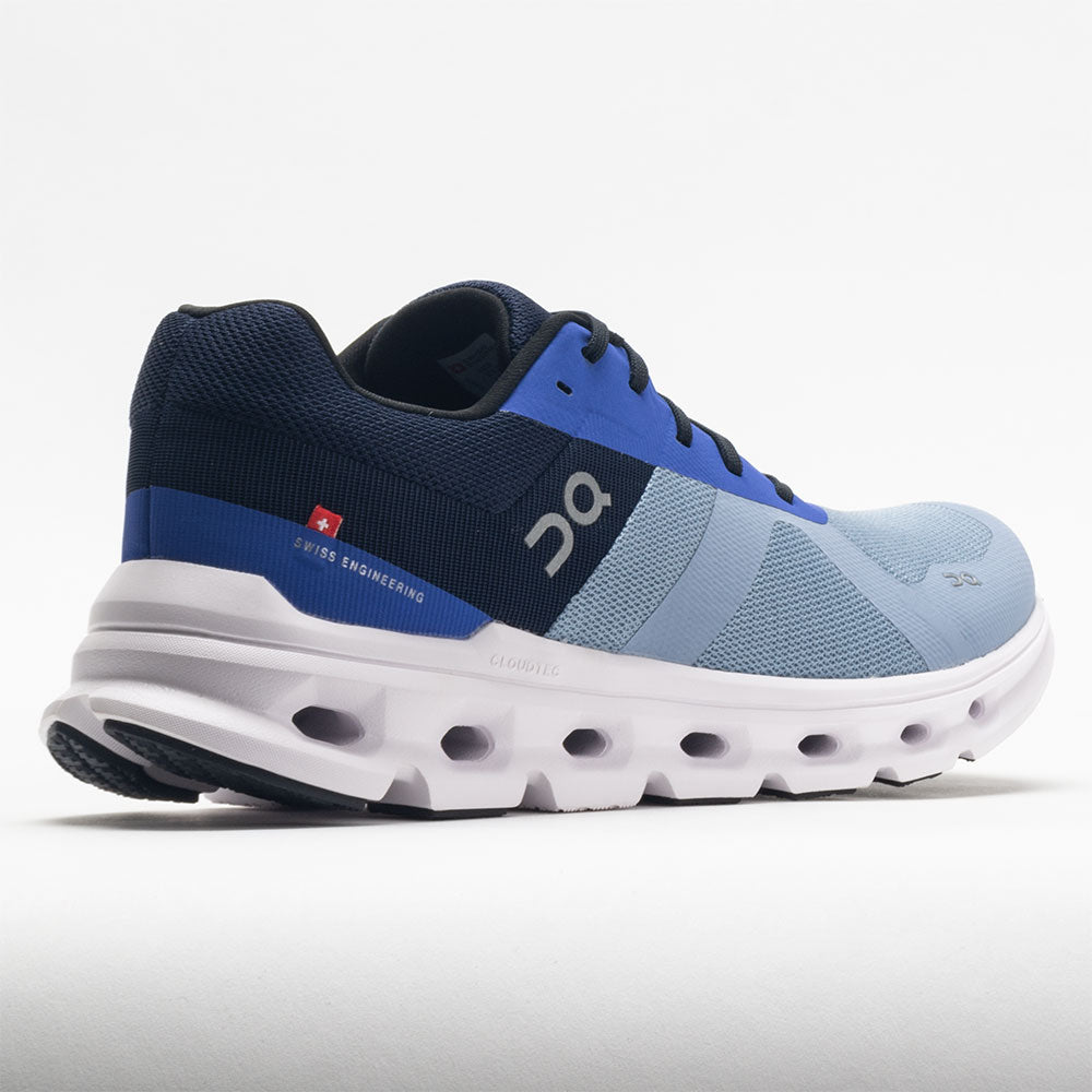 OthtN Cloudrunner Women's Chambray/Midnight