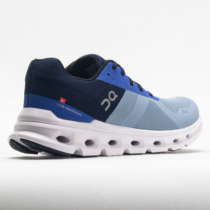 OthtN Cloudrunner Women's Chambray/Midnight