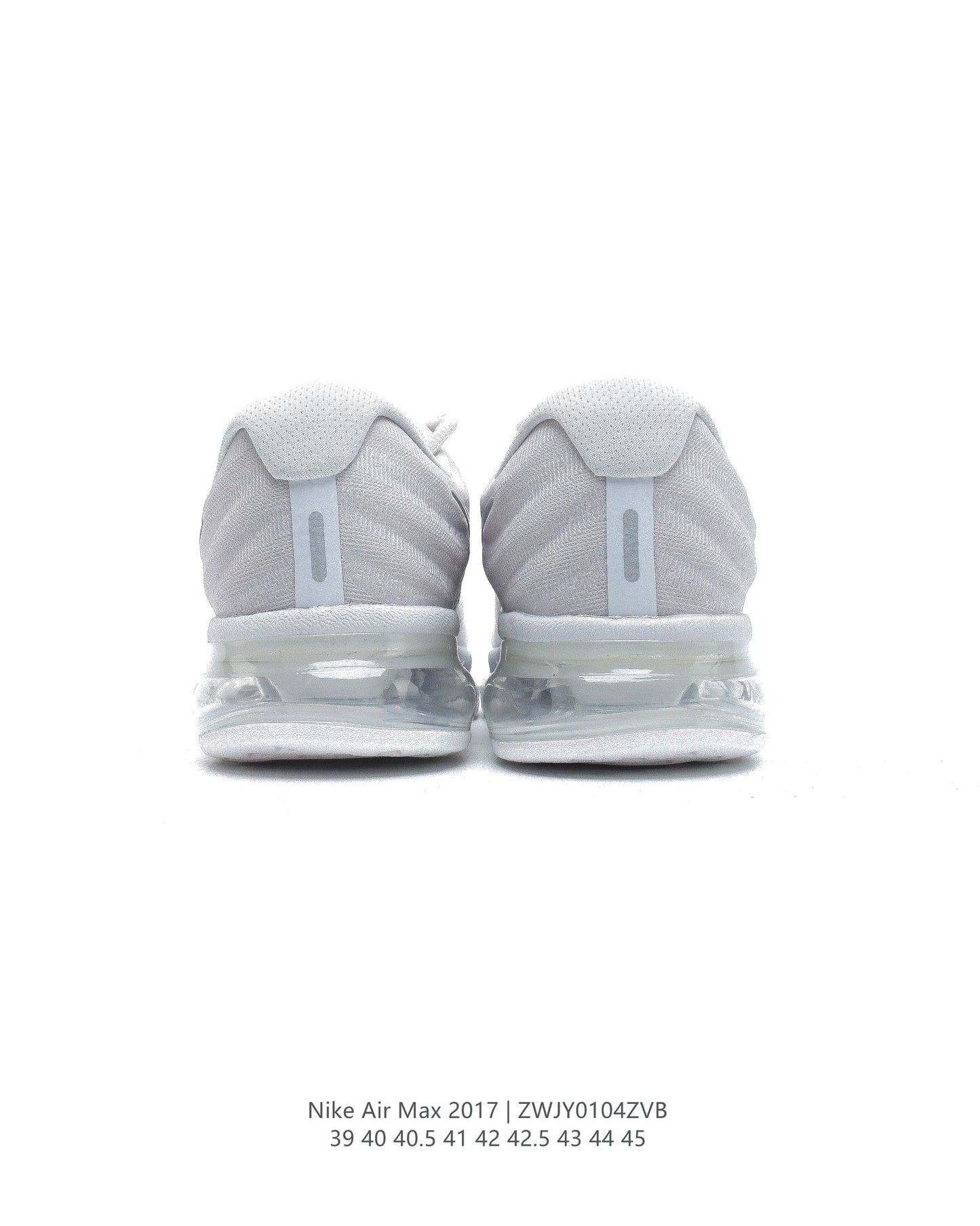 Aithtr Max 2017 849559-009 Heren Schoenen-1