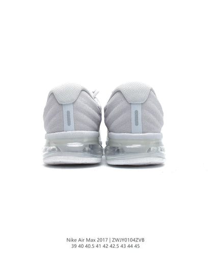 Aithtr Max 2017 849559-009 Heren Schoenen-1